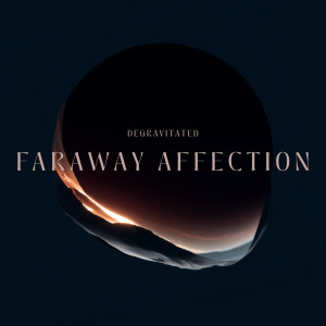 Album Faraway Affection from 