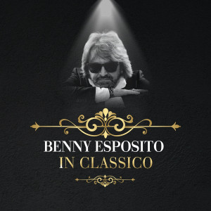 Listen to LA LUNA E TU song with lyrics from Benny Esposito