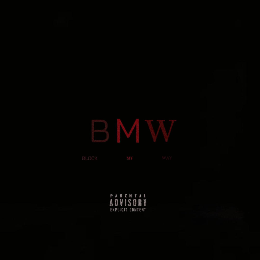 B.M.W (feat. Roman Ciigar) (Explicit)