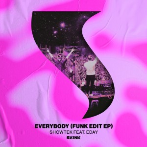 Eday的專輯Everybody (Funk Edit EP)