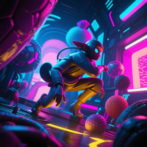 default playlist img