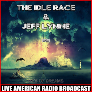 Jeff Lynne的專輯Web Of Dreams (Live)