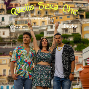 Album Quella Sera Che from Carmen Zarra