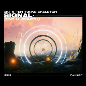 Album Signal from 
