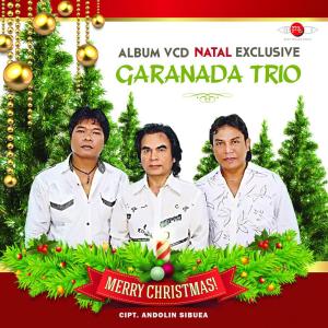 Dengarkan lagu Salam Natal nyanyian GARANADA TRIO dengan lirik
