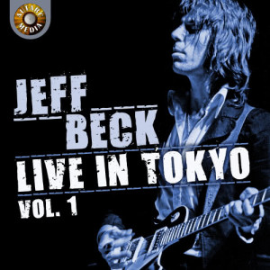 收聽Jeff Beck的A Day in the Life歌詞歌曲