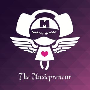 Album The Musicpreneur from 詹雪琳