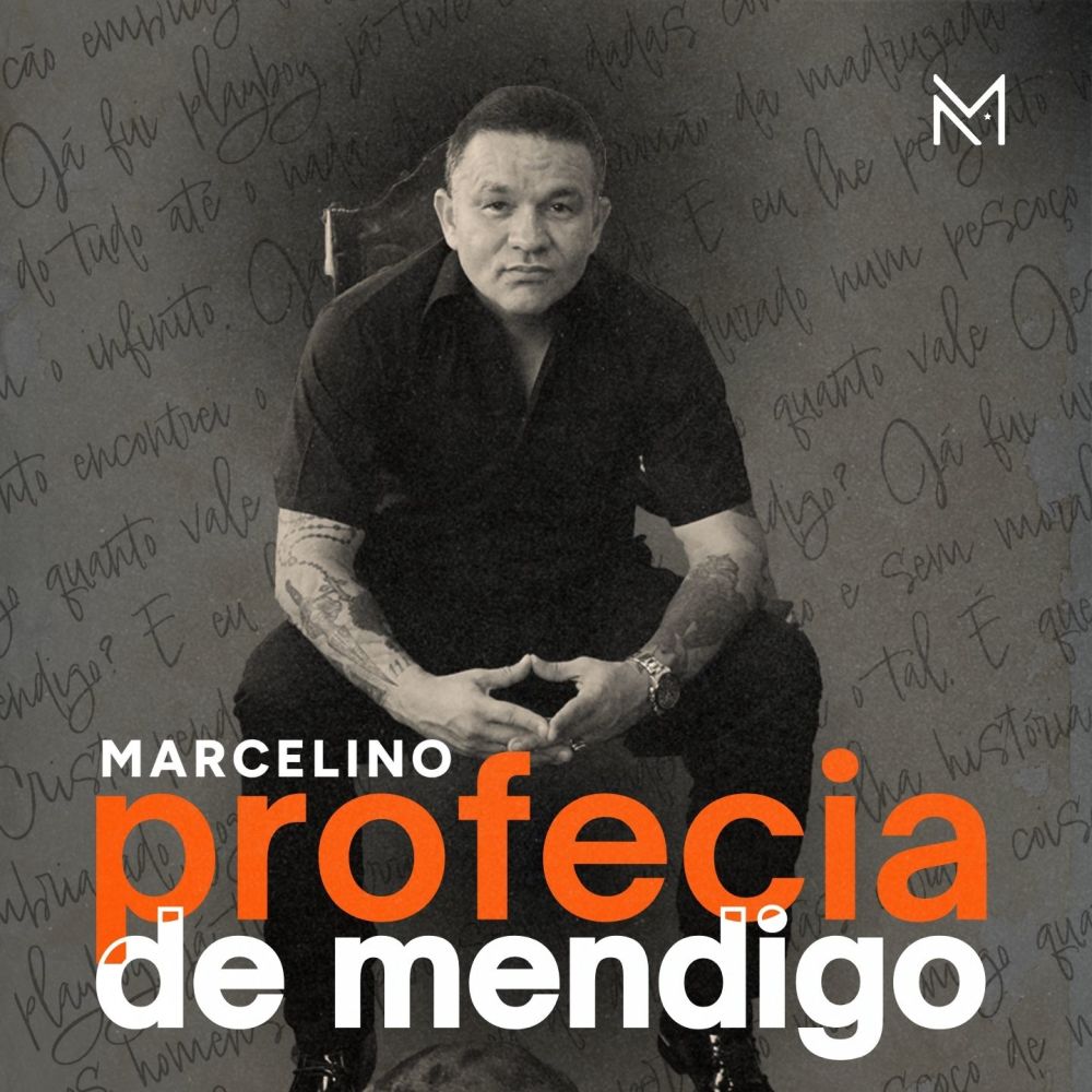 Profecia de Mendigo