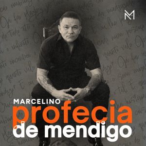 Album Profecia de Mendigo from Marcelino