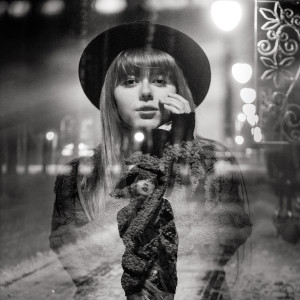 Album Поезда from Хич Кок