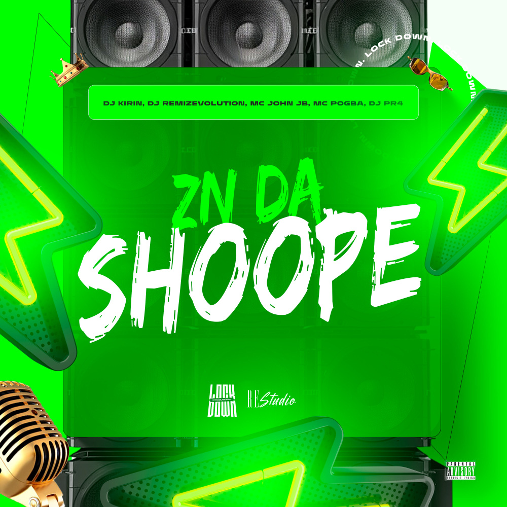 Zn Da Shoope (Explicit)