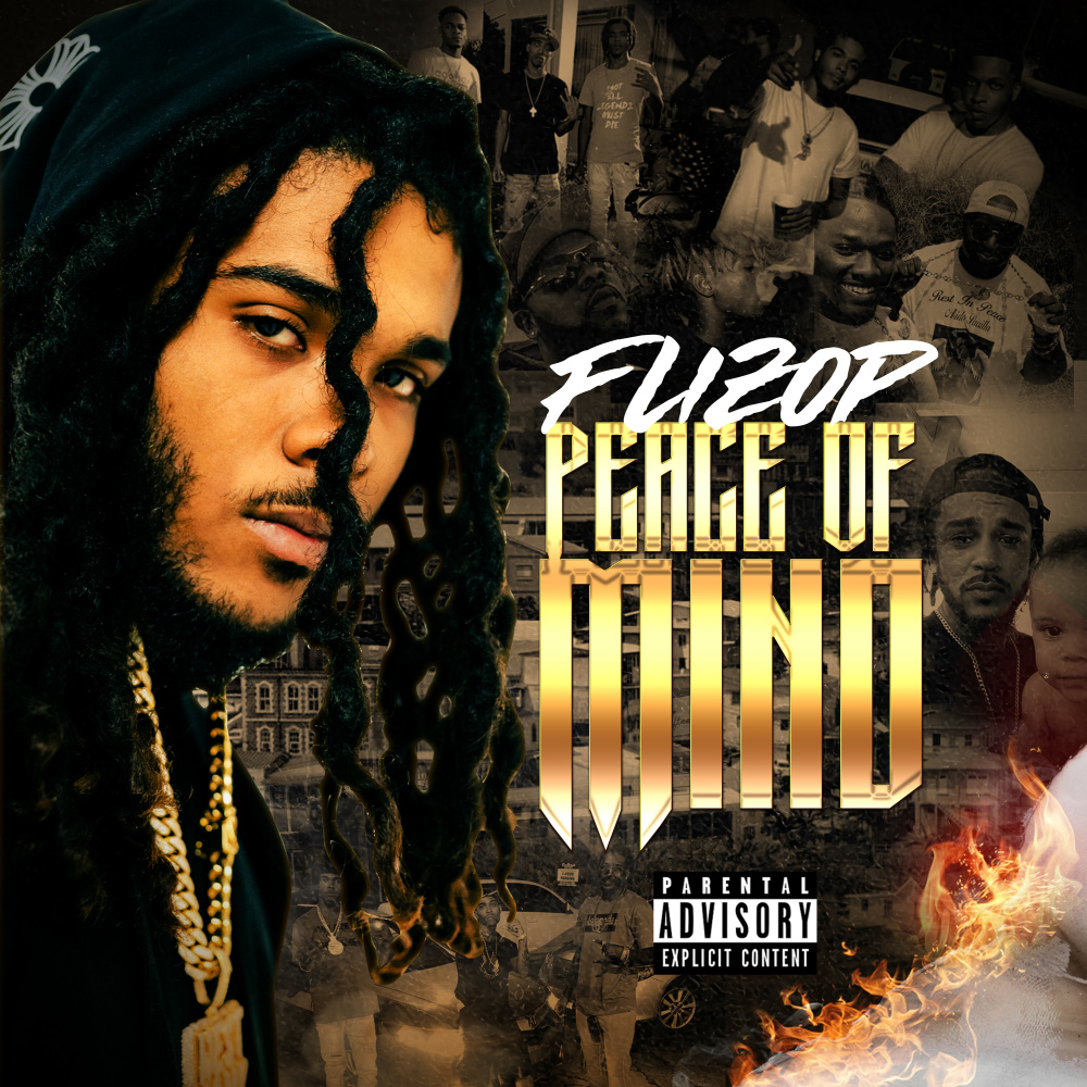 Thug Love (Explicit)