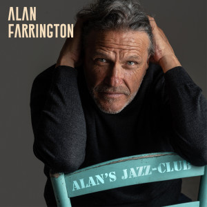 Album Alan's Jazz-Club from Alan Farrington