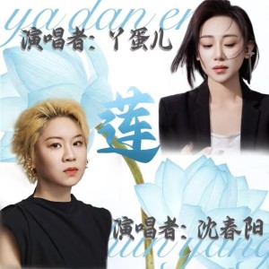 Listen to 莲-丫蛋、沈春阳（DJ默涵） (伴奏) song with lyrics from 丫蛋