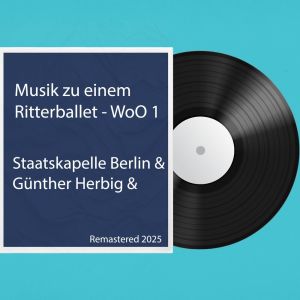 Listen to Nr. 8 Coda: Remastered 2025 song with lyrics from Franz Krommer