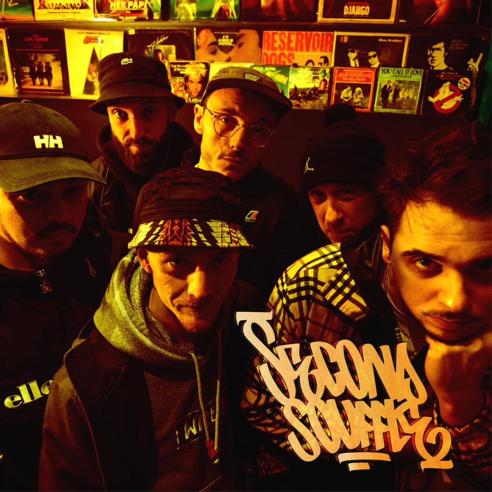 Pleine Lune (feat. Kercla, Yamcha Blockhaus & KidNap) (Explicit)
