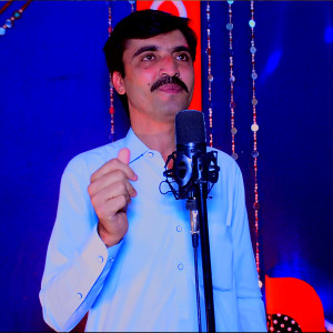 Listen to Lewanay song with lyrics from Shah Mamad
