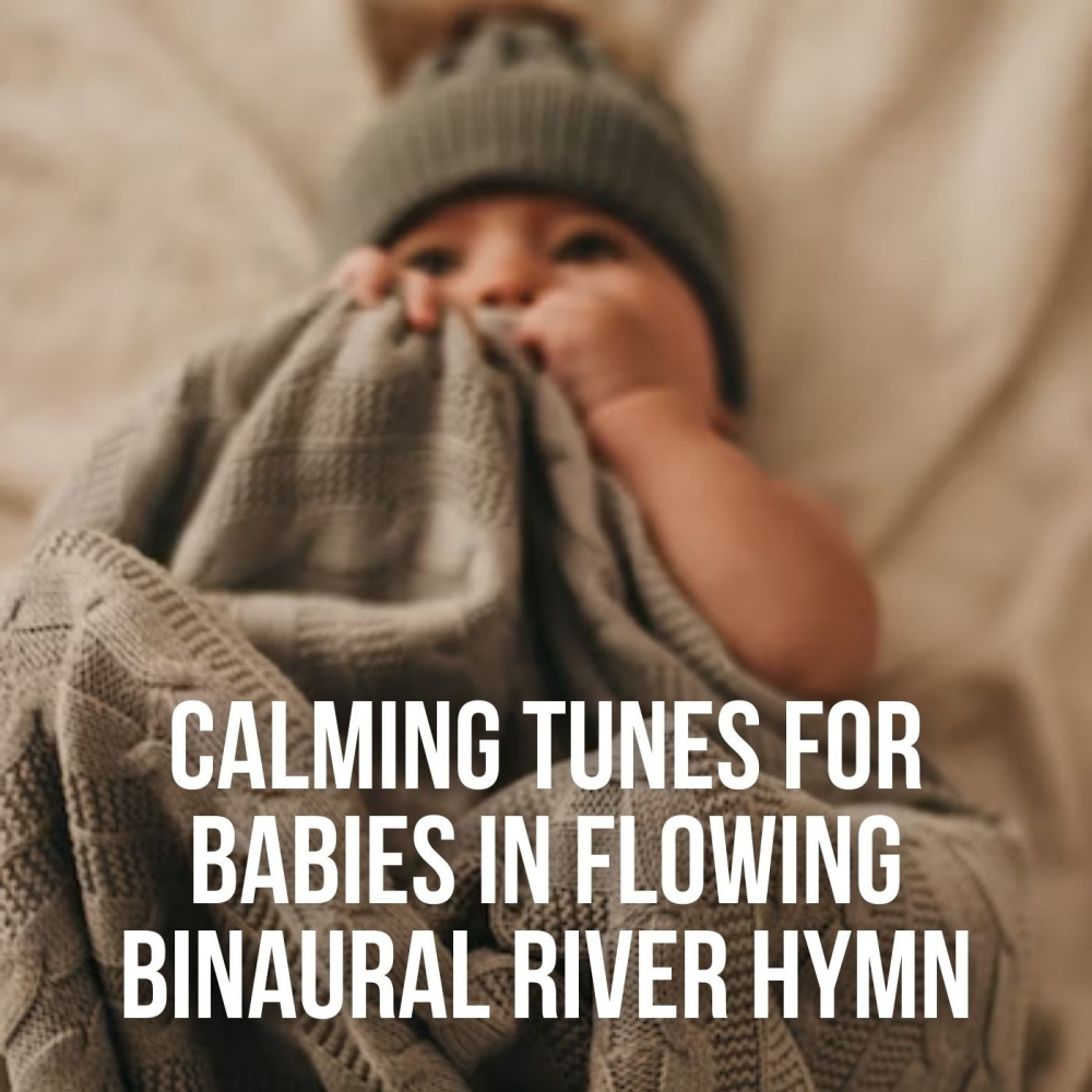 Flowing Baby Oasis