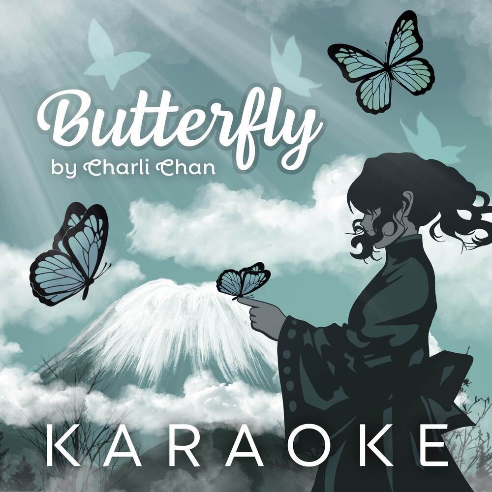 Butterfly (Karaoke)