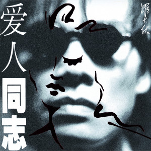 Listen to 爱人同志 (Single Version) song with lyrics from lotayu (罗大佑)