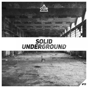 Album Solid Underground #13 oleh Various Artists
