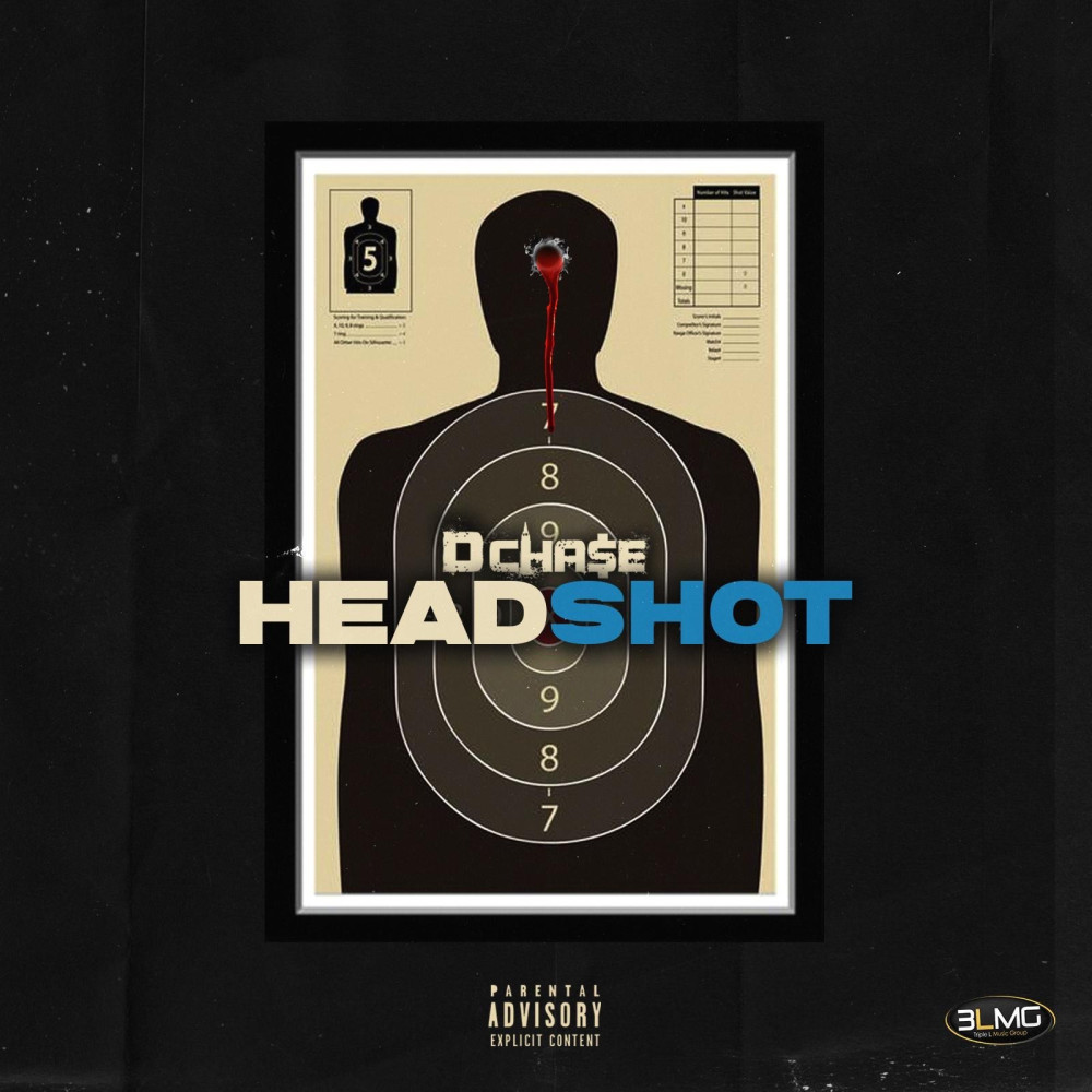 Headshot (Explicit)