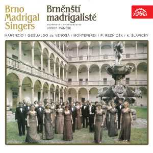ดาวน์โหลดและฟังเพลง Ó, rossignuol พร้อมเนื้อเพลงจาก Brno Madrigal Singrers