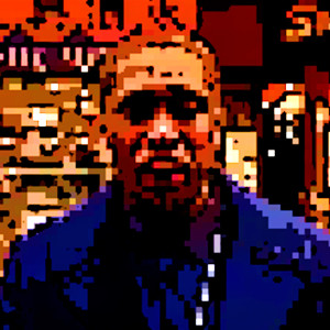 default playlist img