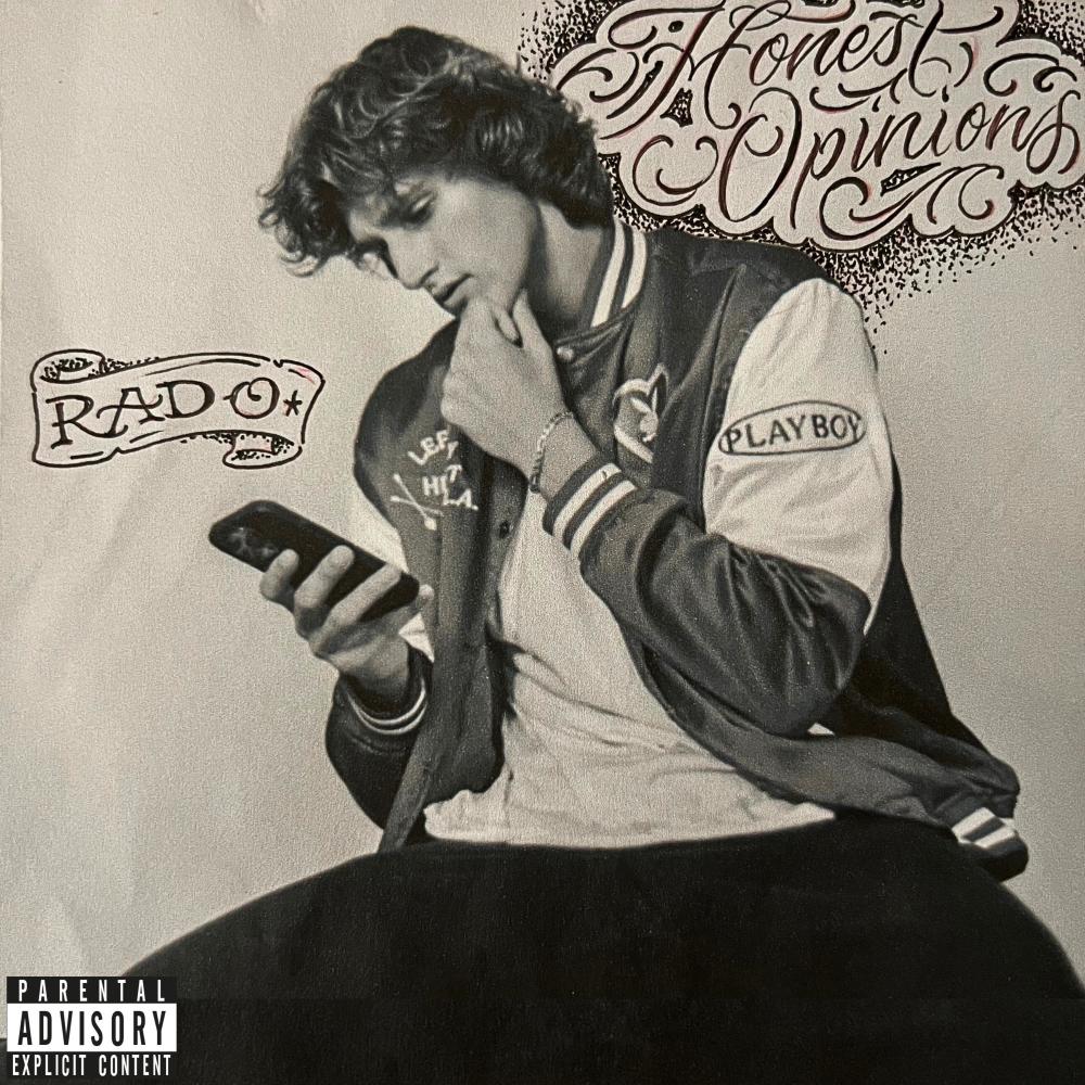 Honest Opinions (Explicit)
