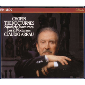 ดาวน์โหลดและฟังเพลง Chopin: Nocturne No.5 in F sharp, Op.15 No.2 พร้อมเนื้อเพลงจาก Claudio Arrau