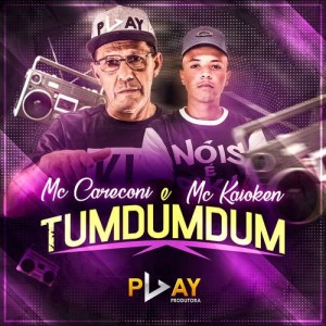 收聽MC Kaioken的Tumdumdum (Explicit)歌詞歌曲