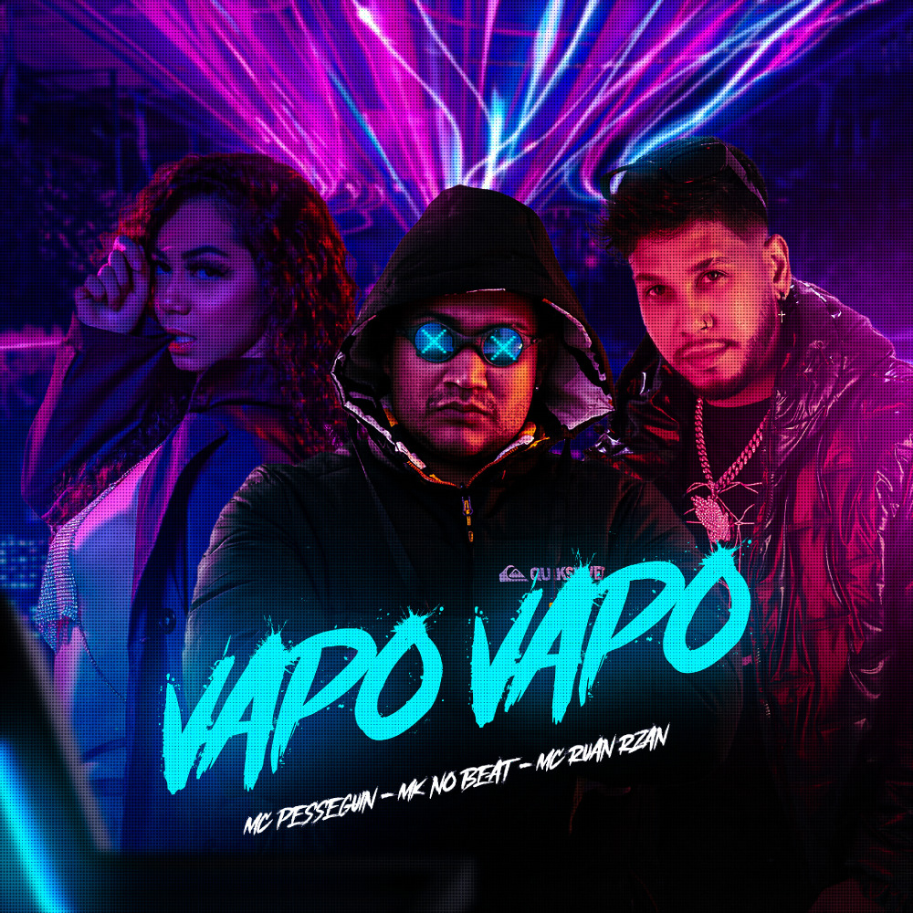 Vapo Vapo