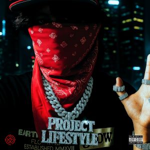 Album PROJECT LIFESTYLE (Explicit) from Ray Bellion