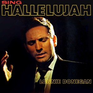 Dengarkan His Eye Is On The Sparrow lagu dari Lonnie Donegan dengan lirik