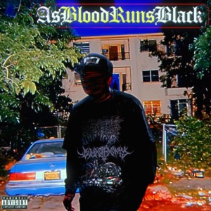 Album As Blood Runs Black from BLKX9FX99Y