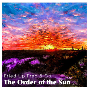 Listen to I'm Back song with lyrics from Fried Up Fred & Co.