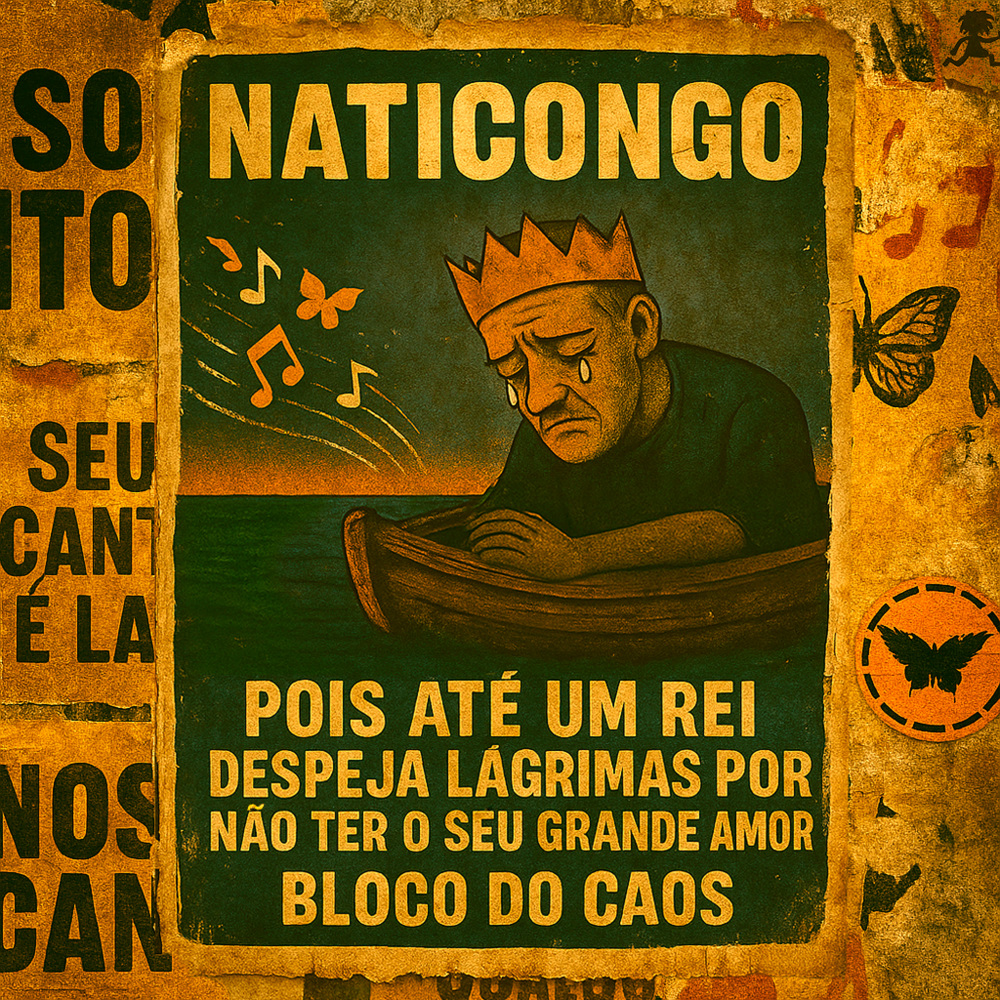 Naticongo