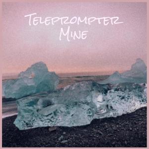Dengarkan Teleprompter Mine lagu dari Willmer Gera dengan lirik