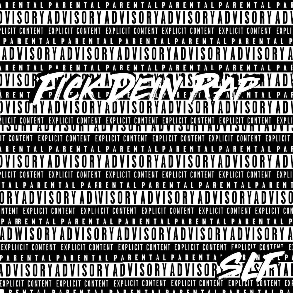 Fick Dein Rap (Explicit)