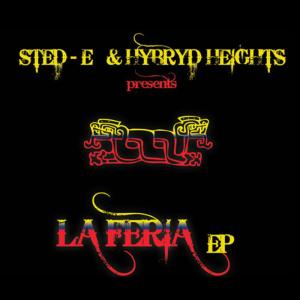ดาวน์โหลดและฟังเพลง Aguardiente (Original Mix) พร้อมเนื้อเพลงจาก Sted-E