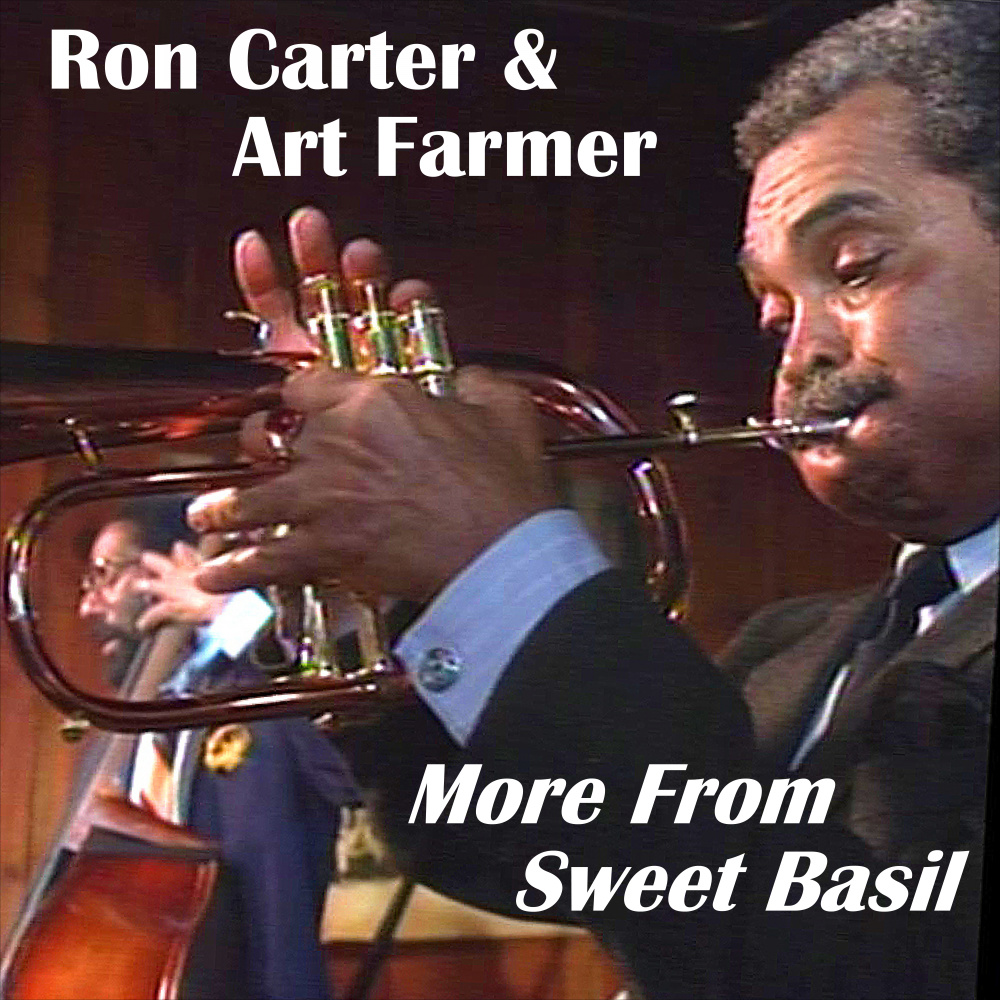 My Funny Valentine (Bass Interlude)