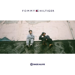 Sleeq的專輯FOMMY HILTIGER