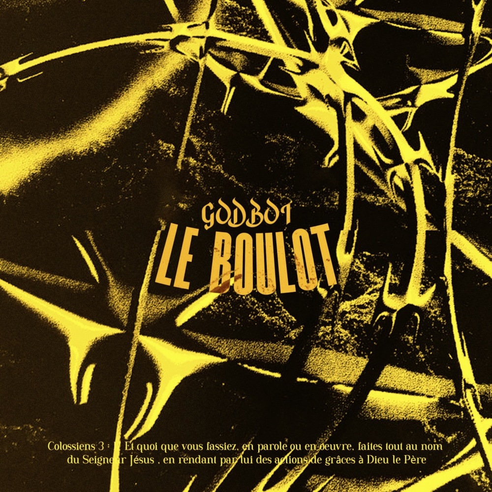 Le Boulot