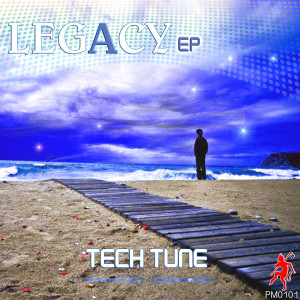 Tech Tune的專輯Legacy EP
