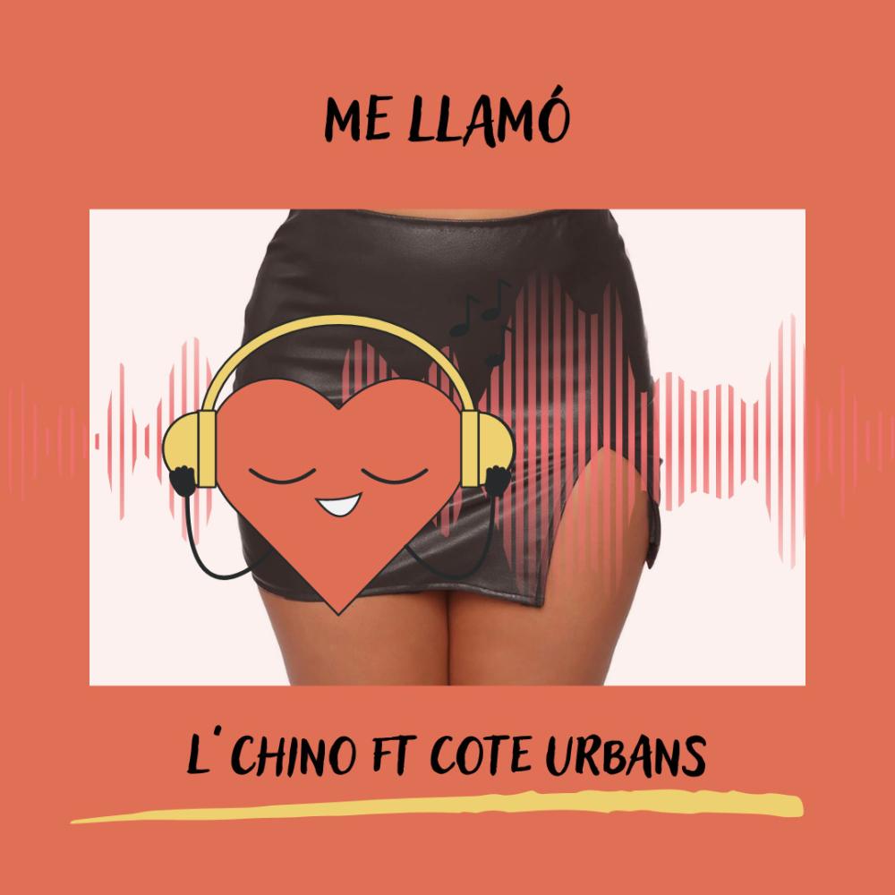 Me llamo