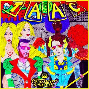 Listen to Taac song with lyrics from Fainest