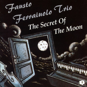 Album The Secret Of The Moon from 