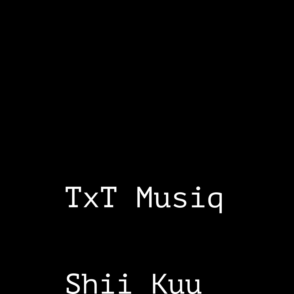Shii Kuu (Explicit)