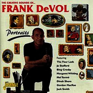 ดาวน์โหลดและฟังเพลง Moments To Remember พร้อมเนื้อเพลงจาก Frank Devol Orchestra