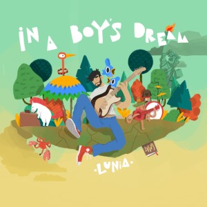 ดาวน์โหลดและฟังเพลง I Don't Want to Talk About It พร้อมเนื้อเพลงจาก Lunia